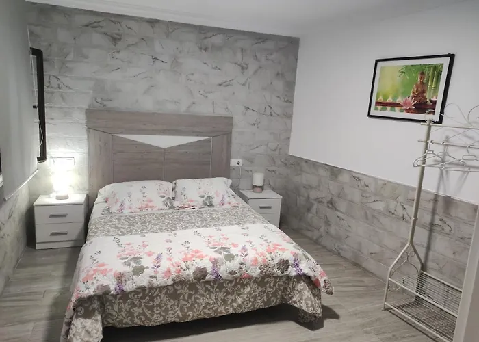 Apartamento Daniela 1