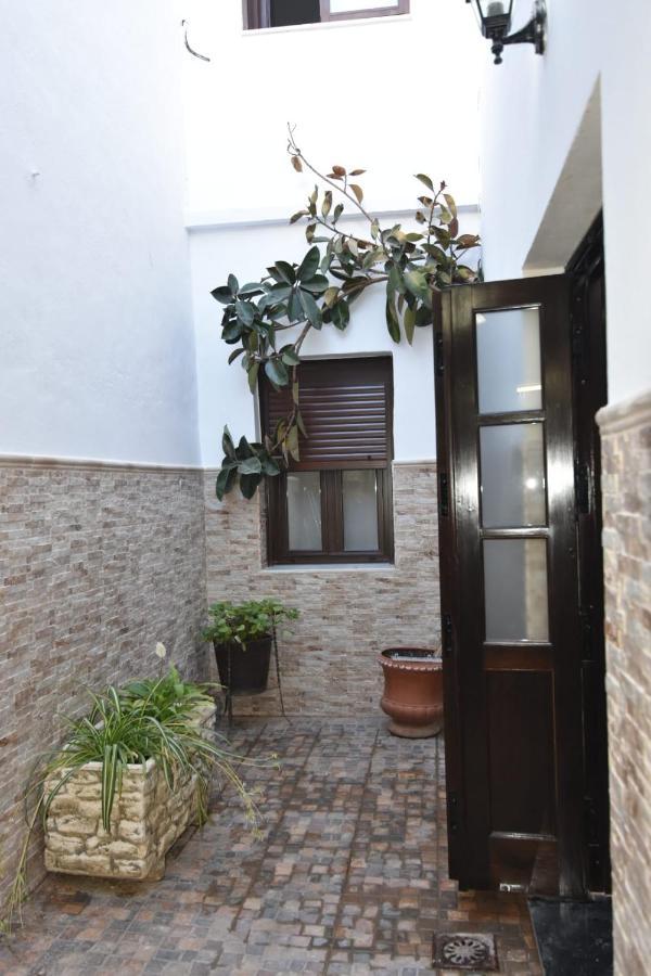 Apartamento Daniela 1 Ronda