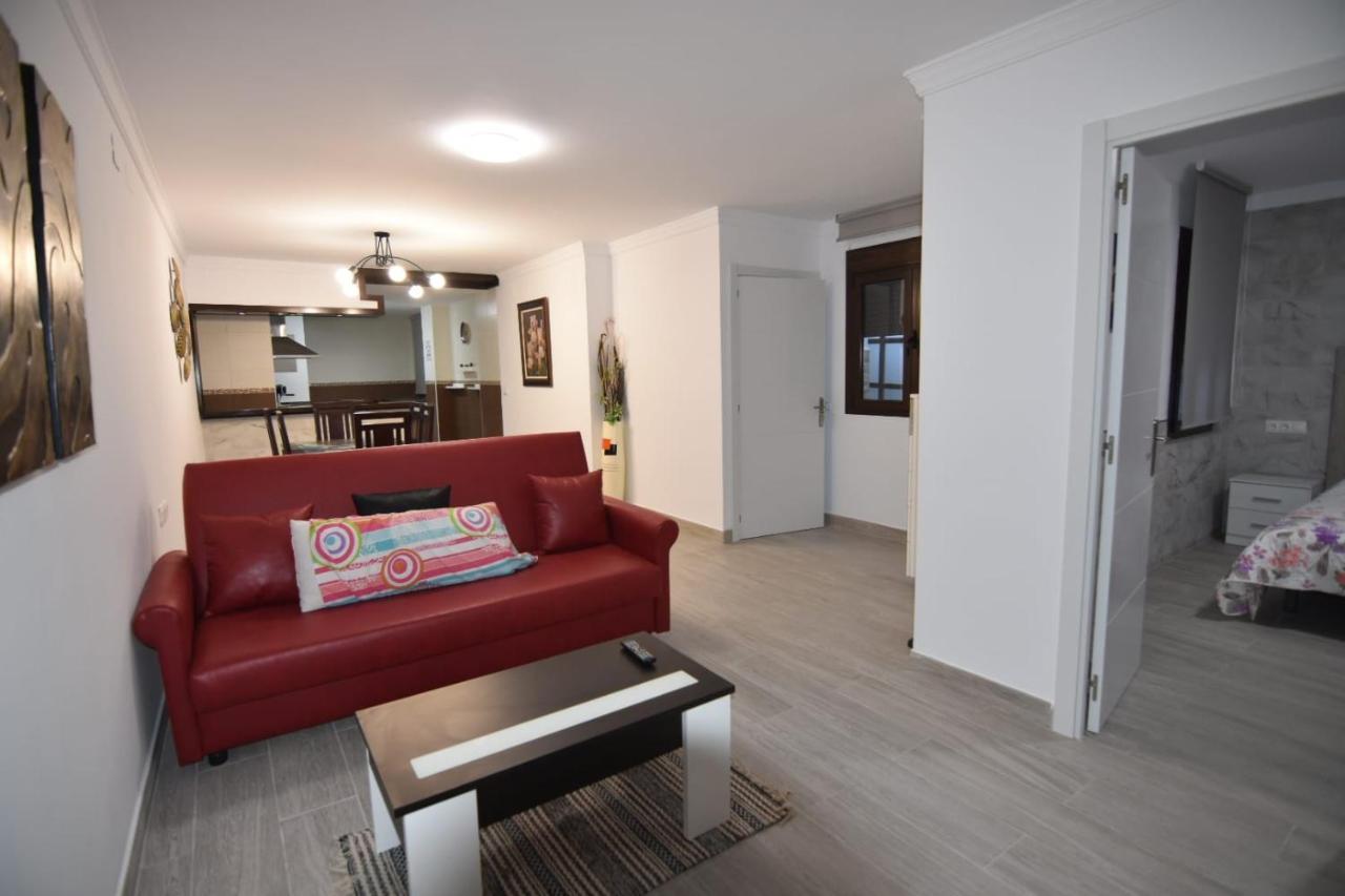 Apartamento Daniela 1 *