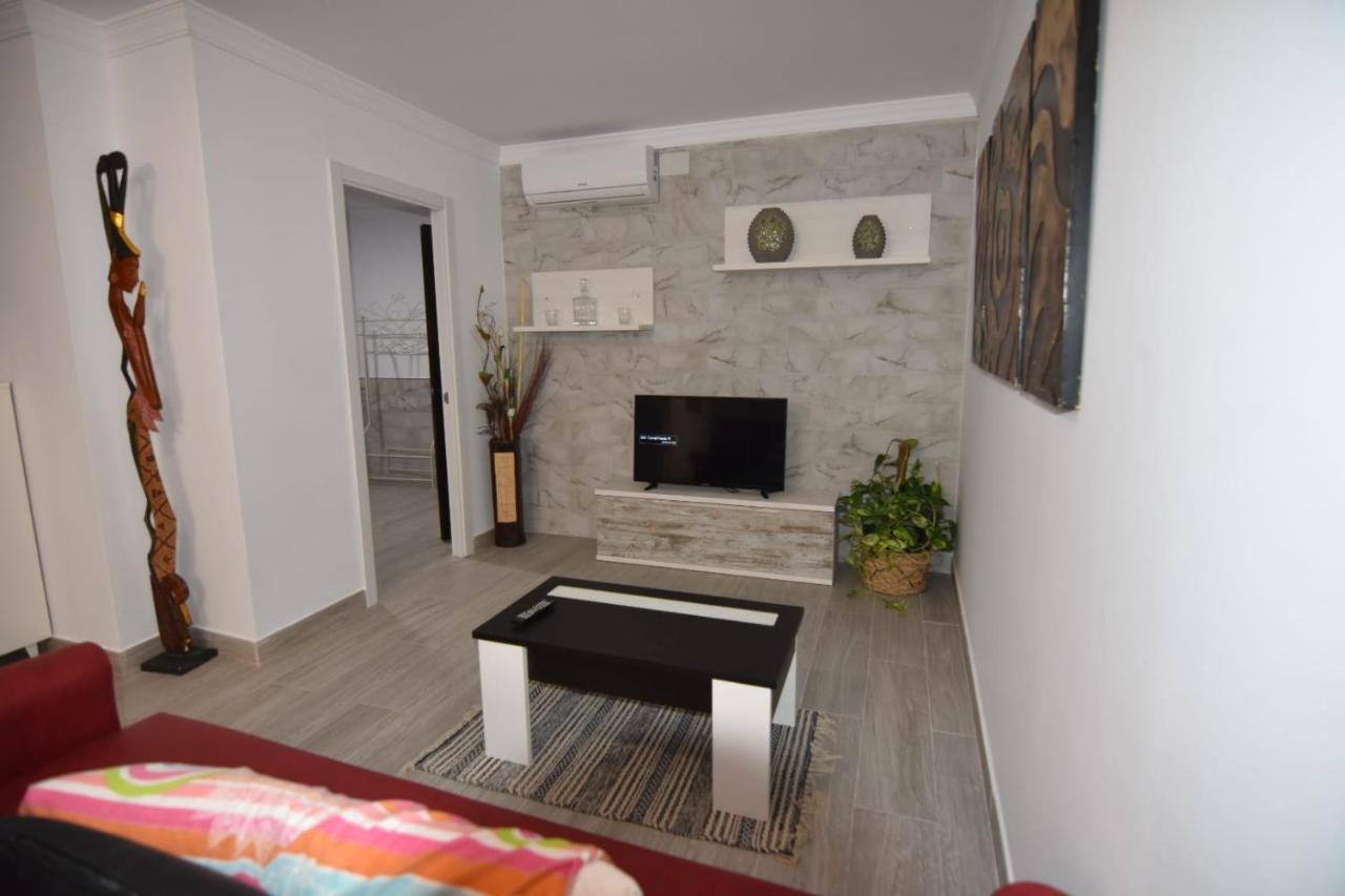 Daniela 1 Apartamento *