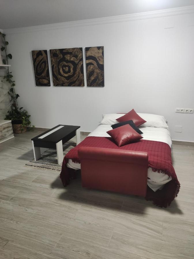 Daniela 1 Apartamento *